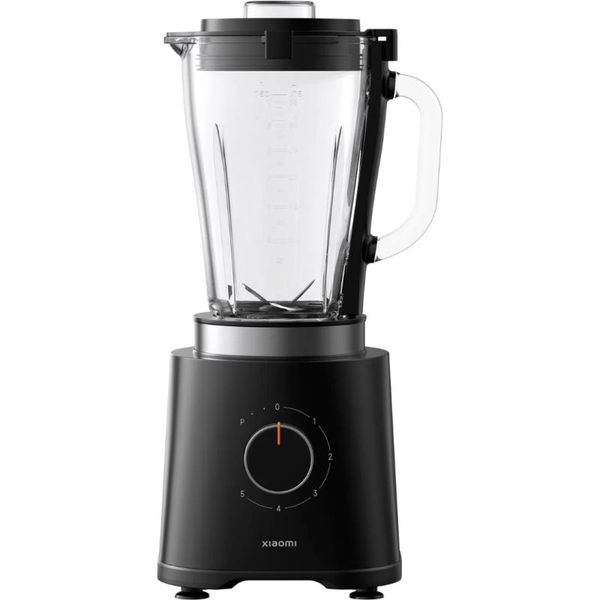 XIAOMI Blender EU, Multifunkční mixér, černý