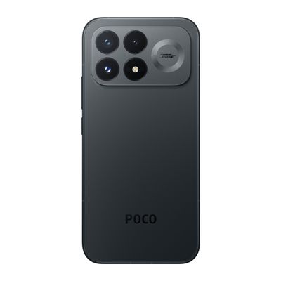 POCO F9 Pro/12GB/256GB/Black
