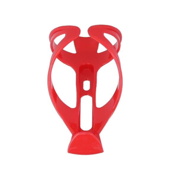 Držák láhve na bicykl FOREVER Basic Red