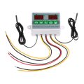 Digitální termostat ZFX-ST3012 230V