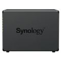 SYNOLOGY DS1525+, NAS Server 8GB, 5x HDD/SSD 2xM.2