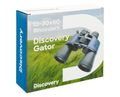 Binokulární dalekohled Levenhuk Discovery Gator 10–30x50
