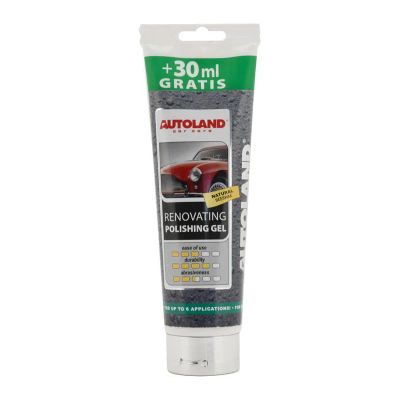 Leštěnka AUTOLAND 280ml