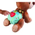 VTECH Lezoucí medvídek SK