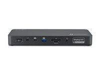 Kensington SD5920T EQ Thunderbolt 4 and DisplayLink Docking Station
