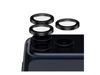 PanzerGlass Hoops Ceramic II Apple iPhone 17 Pro/16 Pro/15 Pro/17 Pro Max/16 Pro Max/15 Pro Max ochranné kroužky pro čočky fotoaparátu