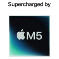 APPLE MacBook Pro 2026 14,2" 3K+ M5 10/32/1 Blk
