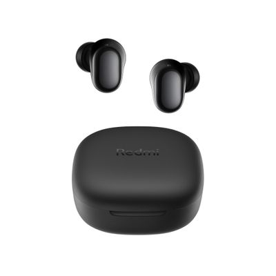 Xiaomi Redmi Buds 6 Play/BT/Černá
