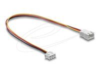 Fan Extension Cable JST male to female 3