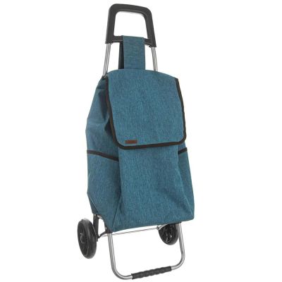 Taška na kolečkách ORION Styl Blue