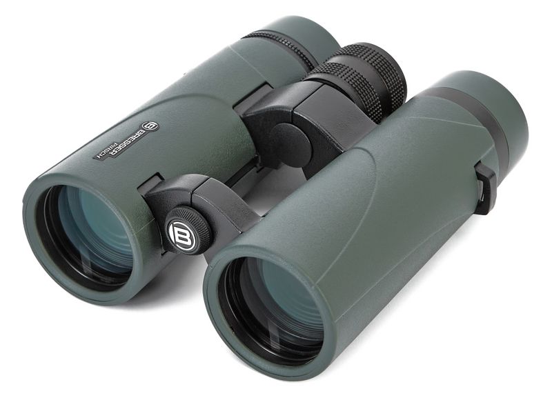Binokulární dalekohled Bresser Pirsch 10x42