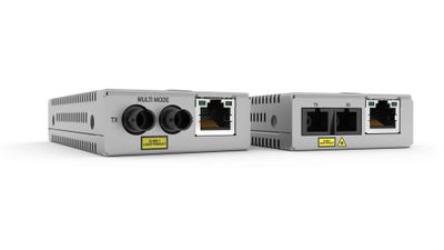 Allied Telesis AT-MMC200LX/ST-960