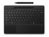 Slim Pen, Pen Storage, Wireless, Copilot Button, CZ, Black
