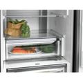ELECTROLUX Kombinovaná lednička LNT7ME34G1