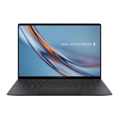 ASUS ExpertBook B9/B9406CAA-TOLEDU7321BXZ/U7-356H/14''/2880x1800/T/32GB/1TB/Intel int/W11P/Black/3RNB