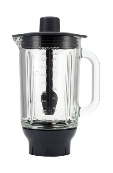 Kenwood Skleněný ThermoResist mixér KAH359GL