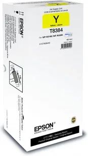 Recharge XL for A4 - 20.000 pages Yellow