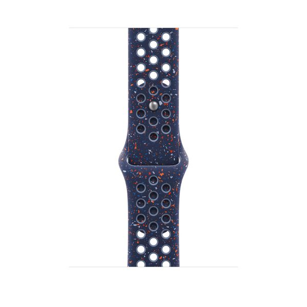 Watch Acc/46/Blue Ribbon Nike Sport Band - S/M