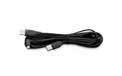 Wacom USB cable L-shaped 3m DTU1141