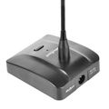 Mikrofon REBEL MH-35A
