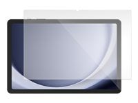 Ochrana obrazovky pro tablet - sklo - pro Samsung Galaxy Tab A9+