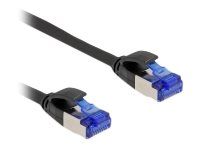 RJ45 Network Cable Cat.6A S/FTP Slim 5 m
