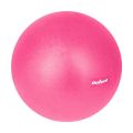 Mini pilates míč REBEL RBA-3103-PK 25cm růžová