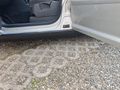 Plastové prahy VW Touran 2003 - 2015