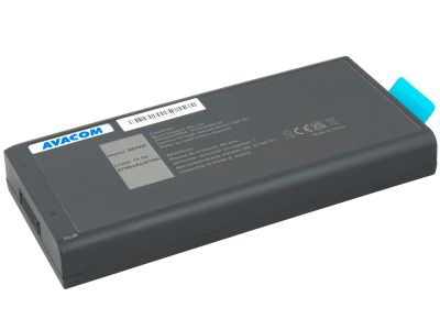 AVACOM baterie pro Dell Latitude 5404, 7404 Rugged Li-Ion 11,1V 8700mAh 97Wh