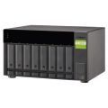 QNAP TL-D800C, Rozšiřující jednotka NAS 8xHDD/SSD