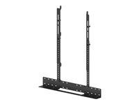 Display Mounting Kit Crestron Videobar70