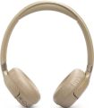JBL Tune 680NC Beige