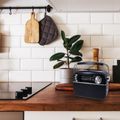 MANTA RDI918B, SOLAR 2 FM/AM Rádio s BT