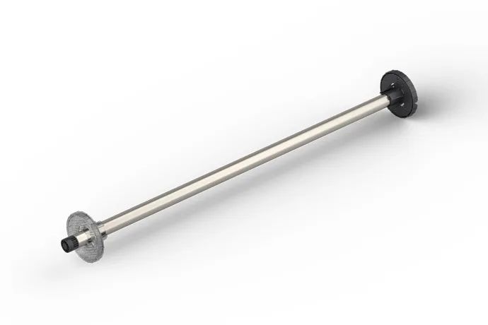 Epson Roll Feed Spindle 36" LFP desktop