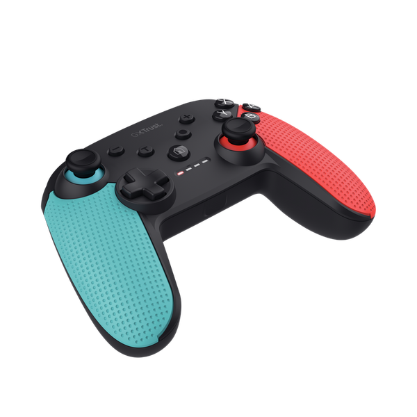 Trust GXT1246B muta bt controller switch blue