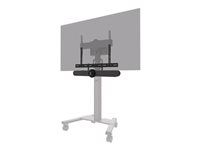 Neomounts Videobar kit VESA max 10 kg