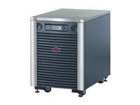 Silové pole - AC 220/230/240/380/400/415 V - 8000 VA - 1 fáze - Ethernet 10/100 - výstupní konektory: 1 - 13U - černá, stříbrná
