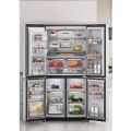 WHIRLPOOL WQ9 MO1L, Americká lednice
