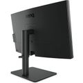 BENQ PD2705U, LED monitor 27" 4K UHD, tmavě šedá