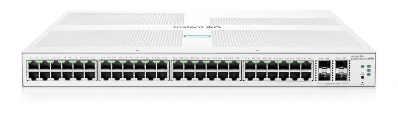 Aruba IOn 1930 48G 4SFP+ Switch