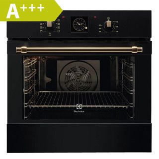 ELECTROLUX Vestavná trouba EOB3400BOR