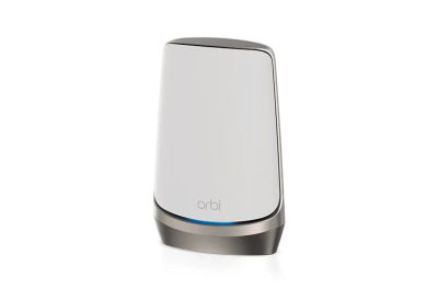Netgear orbi wifi 6E satellite