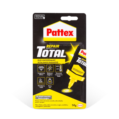 PATTEX Repair Total 50g univerzální lepidlo