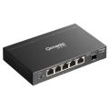 TP-Link SG2206MP Switch 6-Port Omada SND PoE+