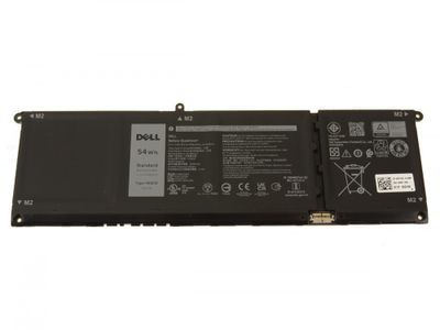 Dell Baterie 4-cell 54W/HR LI-ON pro Latitude 3520, Vostro 5410, 5510, 5620