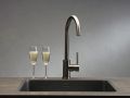 Reginox SET Miami 500 Gun metal + baterie Cano + příslušenství Gun metal