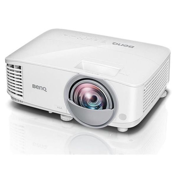BENQ MX808STH, Projektor XGA, bílý