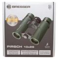 Binokulární dalekohled Bresser Pirsch 10x26