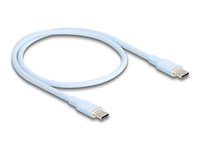 USB 2.0 Cable USB Type-C male to male P