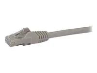 Cable - Grey CAT6 Patch Cord 7.5 m - N6PATC750CMGR